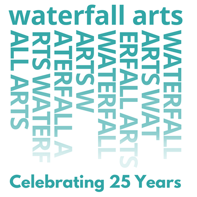 Waterfall Arts