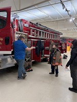First Responders Weekend