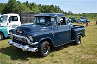 Truck and Tractor Show