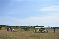 Wings and Wheels Airshow