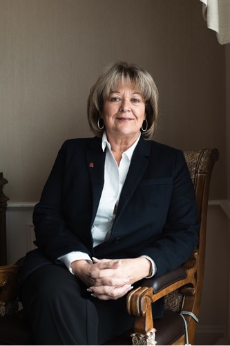 FRAN RILEY, BROKER/OWNER ~ UNITED REALTY