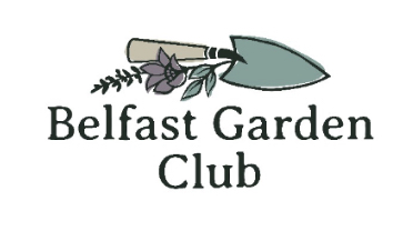 Belfast Garden Club