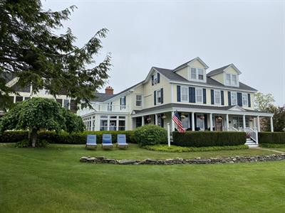 Spouter Inn Bed and Breakfast