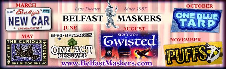 Belfast Maskers