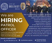 City of Belfast