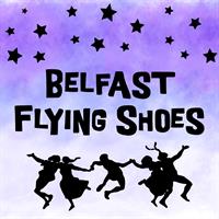 Belfast Flying Shoes
