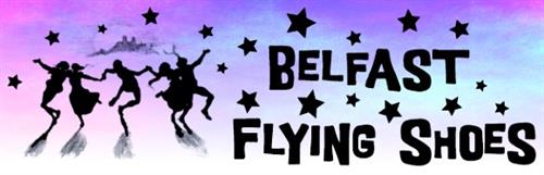 Belfast Flying Shoes, est 2005