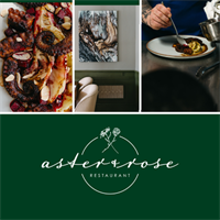 Aster & Rose at The Youngtown Inn