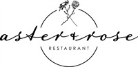 Aster & Rose in Lincolnville Hiring a Server/Bartender