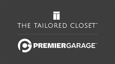 Tailored Closet & PremierGarage, The