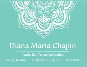 Diana Maria Chapin, Healer