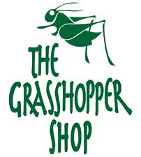 The Grasshopper Shop of Belfast
