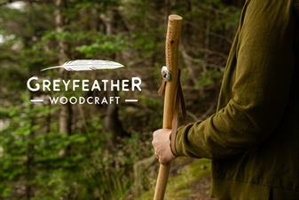 Greyfeather Woodcraft