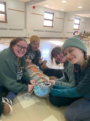 Wilderness First Aid Course