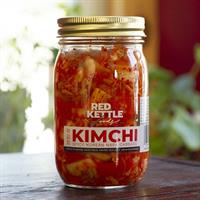 Red Kettle Foods LLC