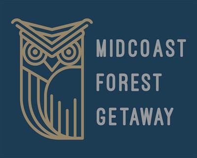 Midcoast Forest Getaway