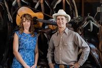 Caleb Klauder and Reeb Willms Maine Tour: Stonington