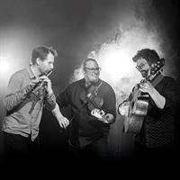 Genticorum, Quebecois Band in Concert in Belfast, Maine