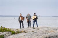 Genticorum Quebecois Traditional Music Masters- Matinee Concert in Blue Hill, Maine