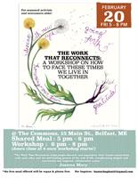 The Work That Reconnects