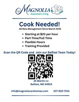 Magnolia Assisted Living