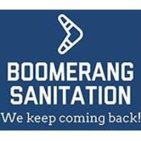 Boomerang Sanitation, LLC