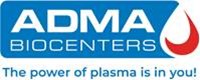 ADMA BioCenters