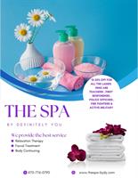 The Spa by Definitely You - Douglasville