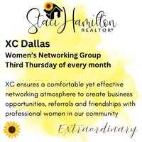 XC Dallas Women's Networking Luncheon