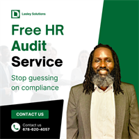 Lasley Solutions, LLC - Dallas