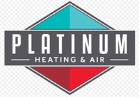 Platinum Heating and Air