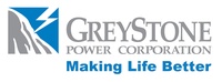 GreyStone Power Corporation #5 (10) #8 (8)