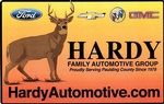 Hardy Family Automotive Group