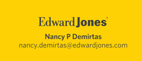 Edward Jones - Nancy Demirtas AAMS