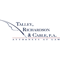 Talley, Richardson, & Cable, P.A.