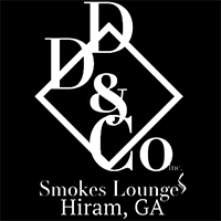 DD & Company Inc. Smokes Lounge