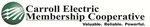 Carroll Electric Membership Corporation - #9