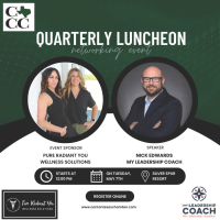 2024 - Quarterly Luncheon May