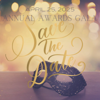 2025 Community Awards Gala