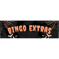 Pistols, Purses, & Pumpkins Bingo - Packages & Extras