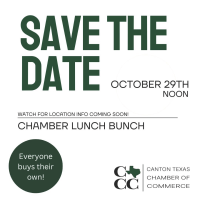 Chamber Lunch Bunch