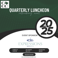 2025 - Quarterly Luncheon November
