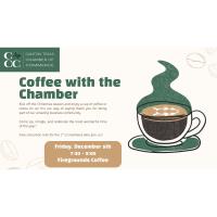 Coffee with the Chamber