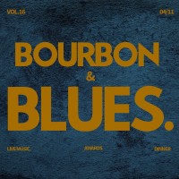 2026 Annual Community Awards Gala- Bourbon & Blues