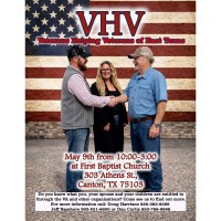 Veterans Helping Veterans of East Texas