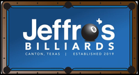 Jeffro's Billiards 