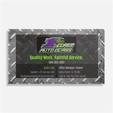 1st Class Auto Glass