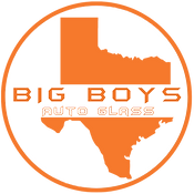 Big Boy's Auto Glass