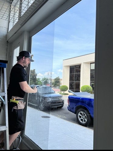 Window Tint For Boutique for UV Glare