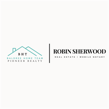 Robin Sherwood, Realtor & Mobile Notary